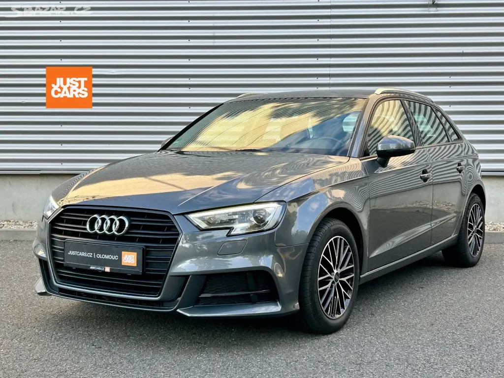 Audi A3, 30 TFSI 85 kW SPORTBACK